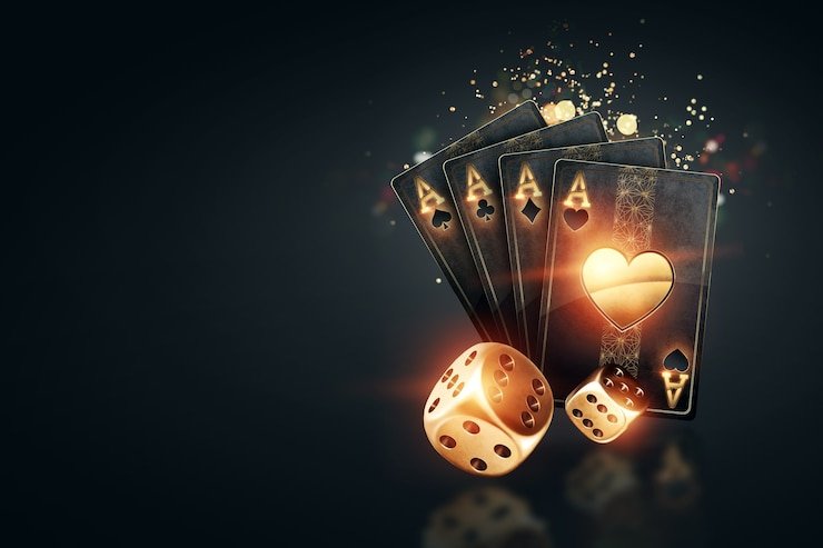 Meja Texas Poker di platform 2bet dengan dealer langsung