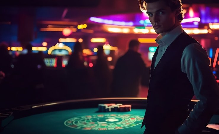 Statistik dan analisis permainan Texas Poker real-time di platform 2bet